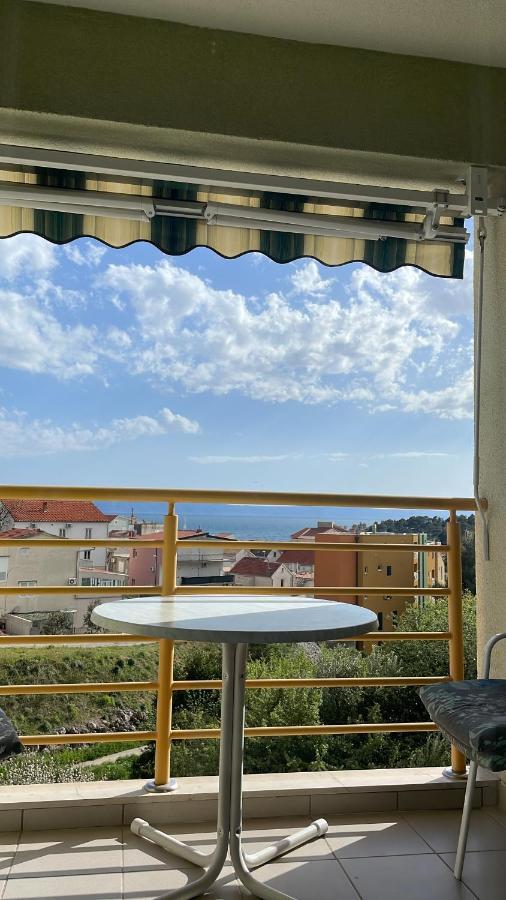 Apartment Marijeta Makarska Exterior foto