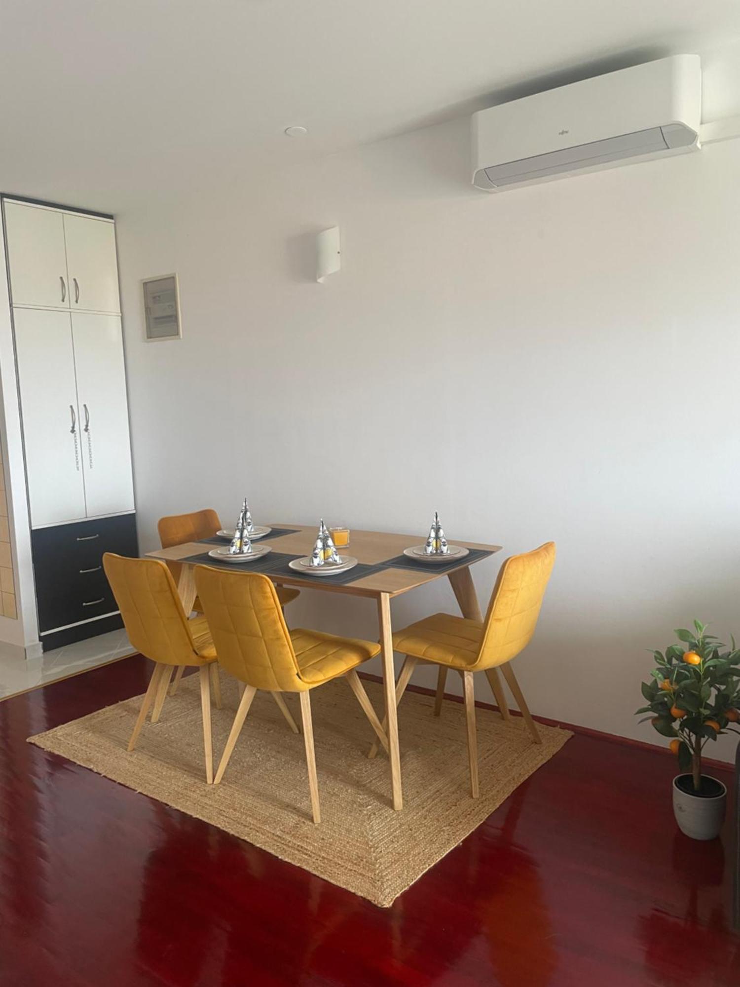 Apartment Marijeta Makarska Exterior foto