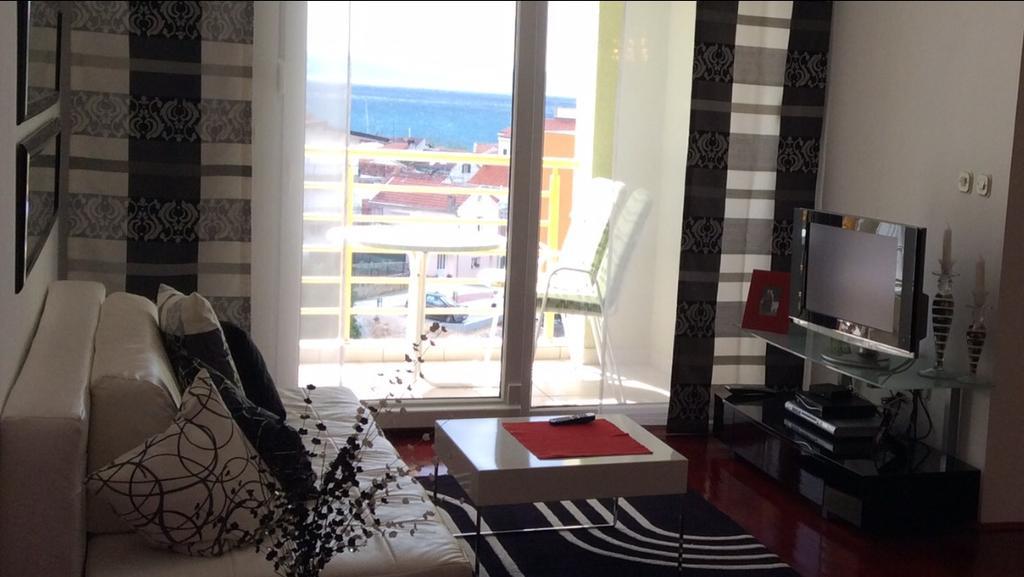 Apartment Marijeta Makarska Exterior foto